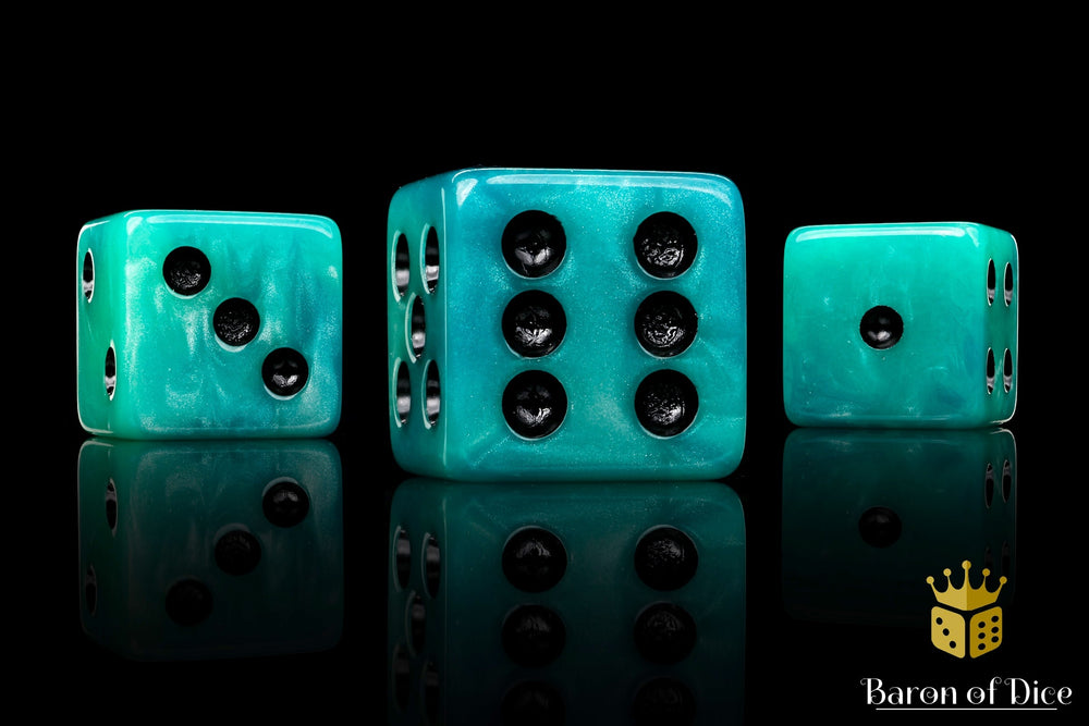 Empyrean Dice (ONLINE ORDER ONLY)