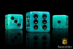 Empyrean Dice (ONLINE ORDER ONLY)