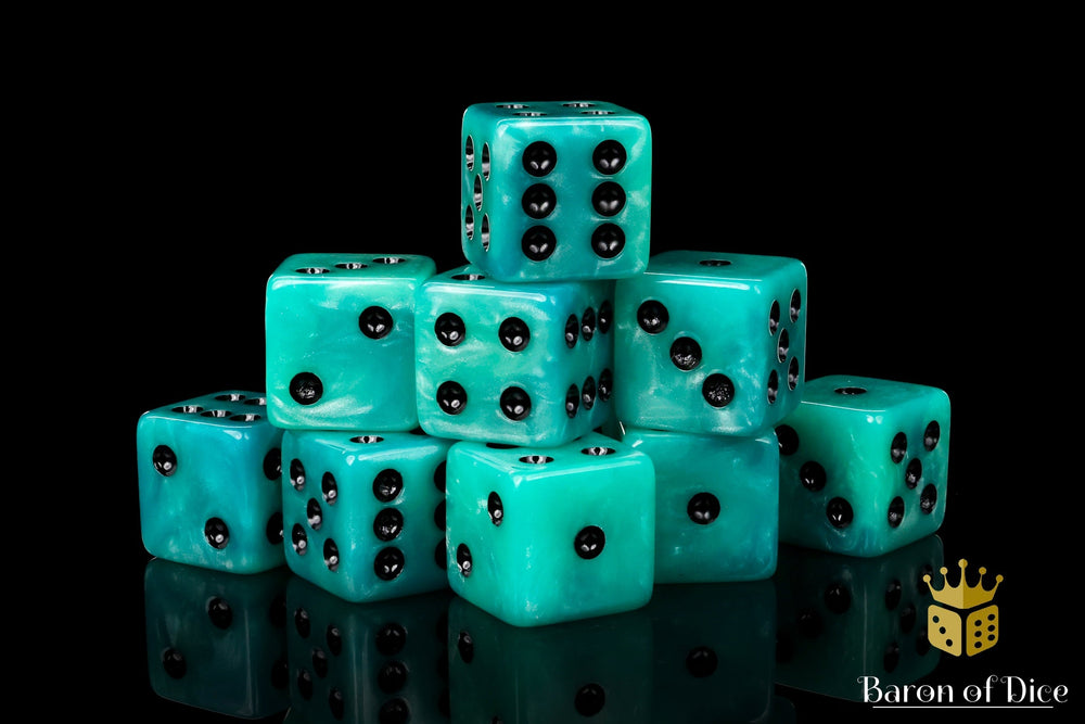 Empyrean Dice (ONLINE ORDER ONLY)
