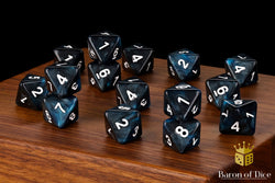 Warp Essence D8 Dice (ONLINE ORDER ONLY)