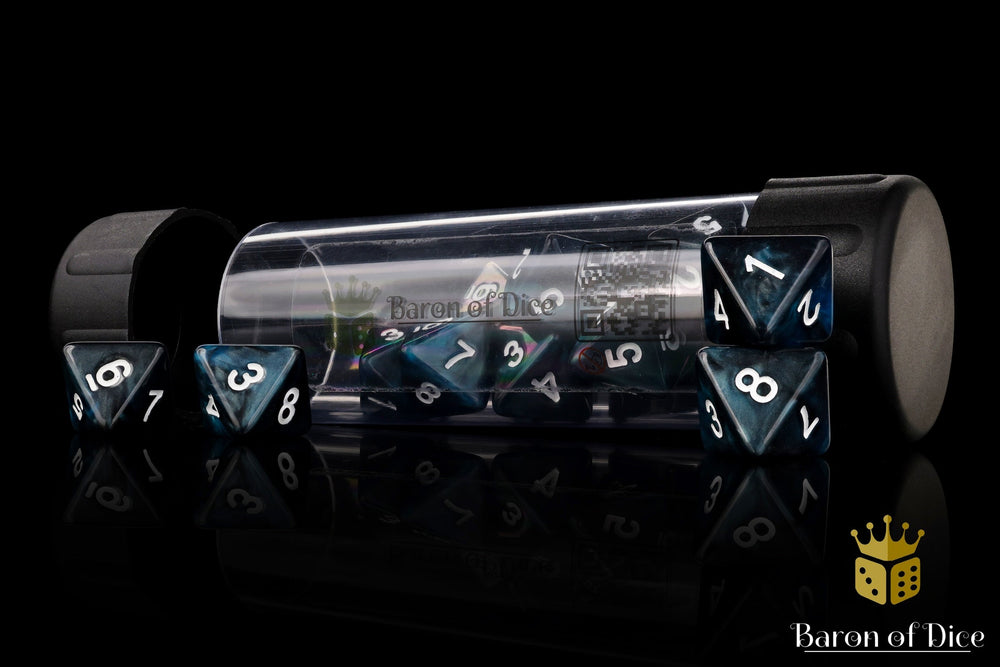 Warp Essence D8 Dice (ONLINE ORDER ONLY)