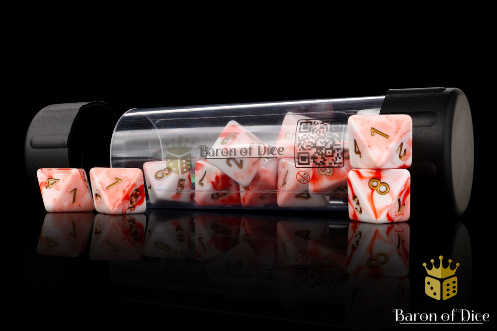 Butchery D8 Universal Dice (ONLINE ORDER ONLY)