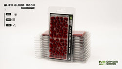 Gamers Grass | Alien Tuft | Alien Blood Moon (ONLINE ORDER ONLY)