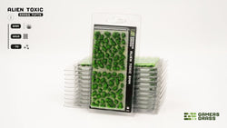 Gamers Grass | Alien Tuft | Alien Toxic (ONLINE ORDER ONLY)