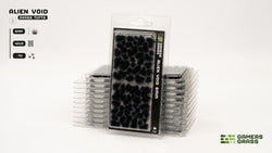 Gamers Grass | Alien Tuft | Alien Void (ONLINE ORDER ONLY)