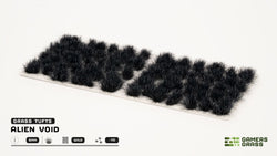 Gamers Grass | Alien Tuft | Alien Void (ONLINE ORDER ONLY)