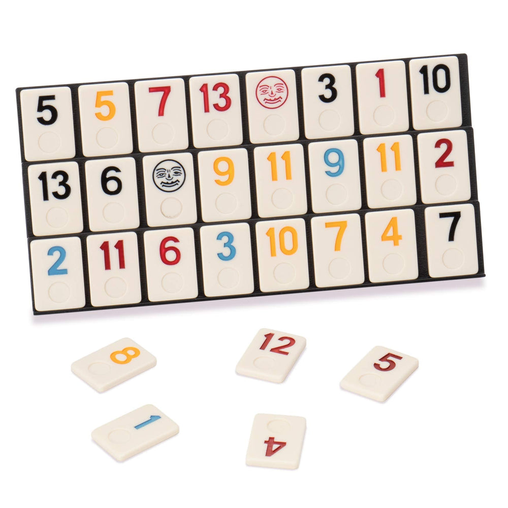 Okey Rummy (ONLINE ORDER ONLY)
