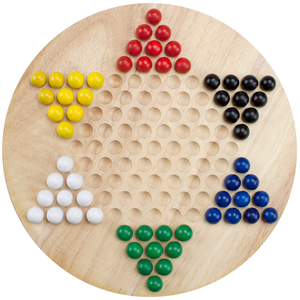 Chinese Checkers (ONLINE ORDER ONLY)