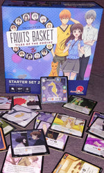 Fruits Basket: Tiles of the Zodiac - Set 2