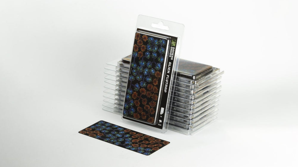 Gamers Grass | Laser Plants | Alien Flytrap (ONLINE ORDER ONLY)