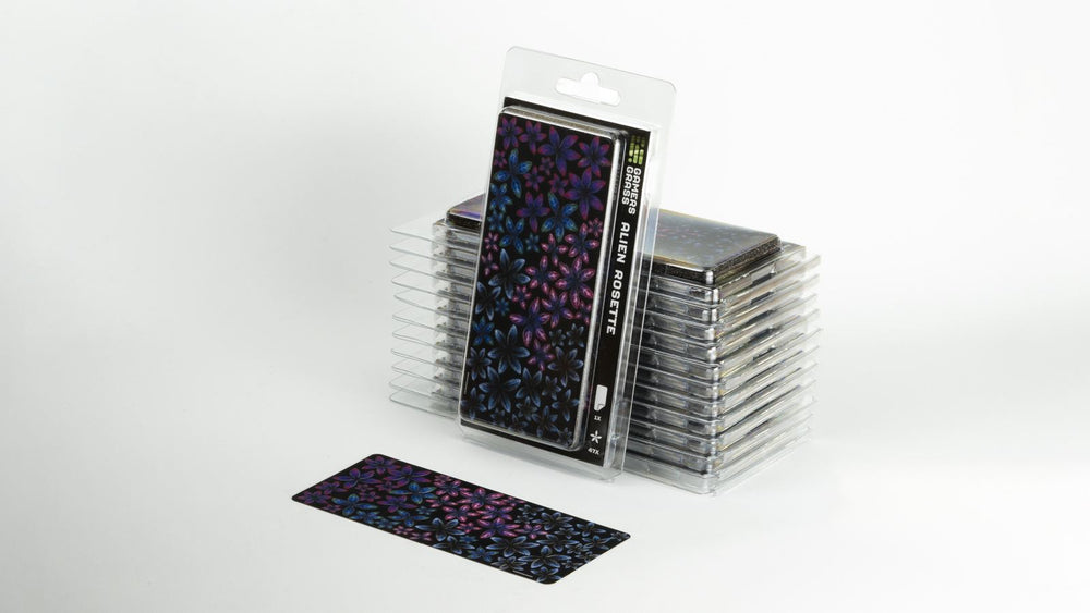 Gamers Grass | Laser Plants | Alien Rosette (ONLINE ORDER ONLY)
