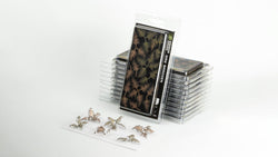 Gamers Grass | Laser Plants | Dry Bracken (ONLINE ORDER ONLY)