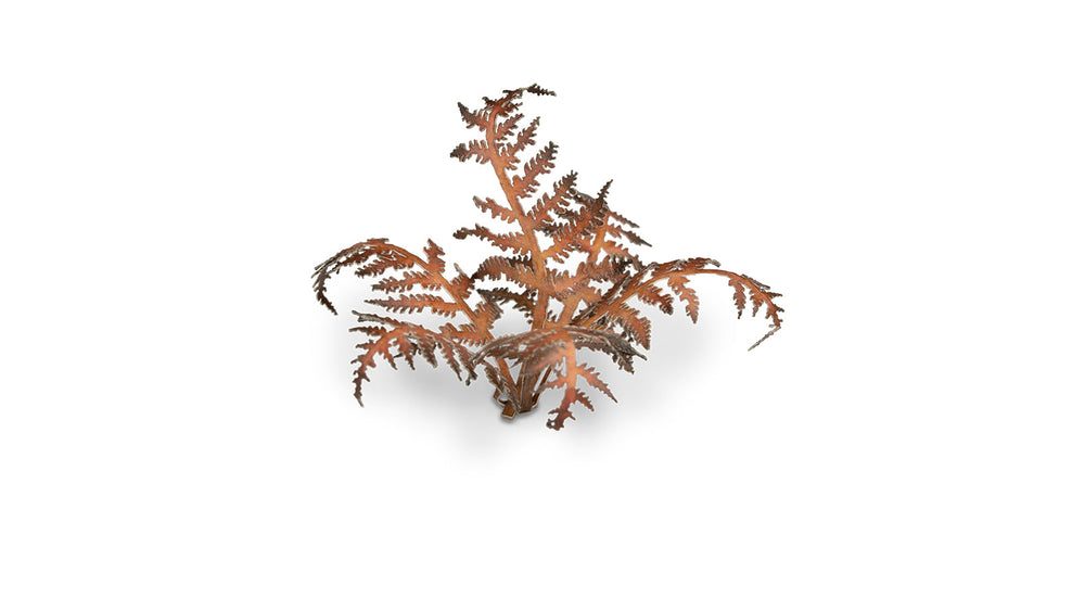Gamers Grass | Laser Plants | Dry Bracken (ONLINE ORDER ONLY)