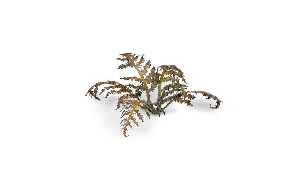 Gamers Grass | Laser Plants | Dry Bracken (ONLINE ORDER ONLY)