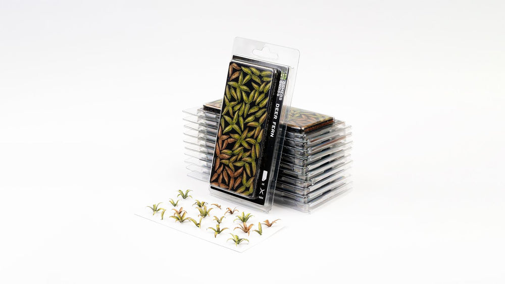 Gamers Grass | Laser Plants | Deer Fern (ONLINE ORDER ONLY)