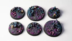 Gamers Grass Basing Bits: Chaos Shards
