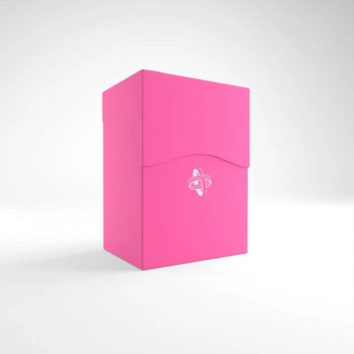 Gamegen!c Deck Holder 80+ Pink