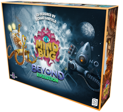 Mindbug: Beyond Evolution