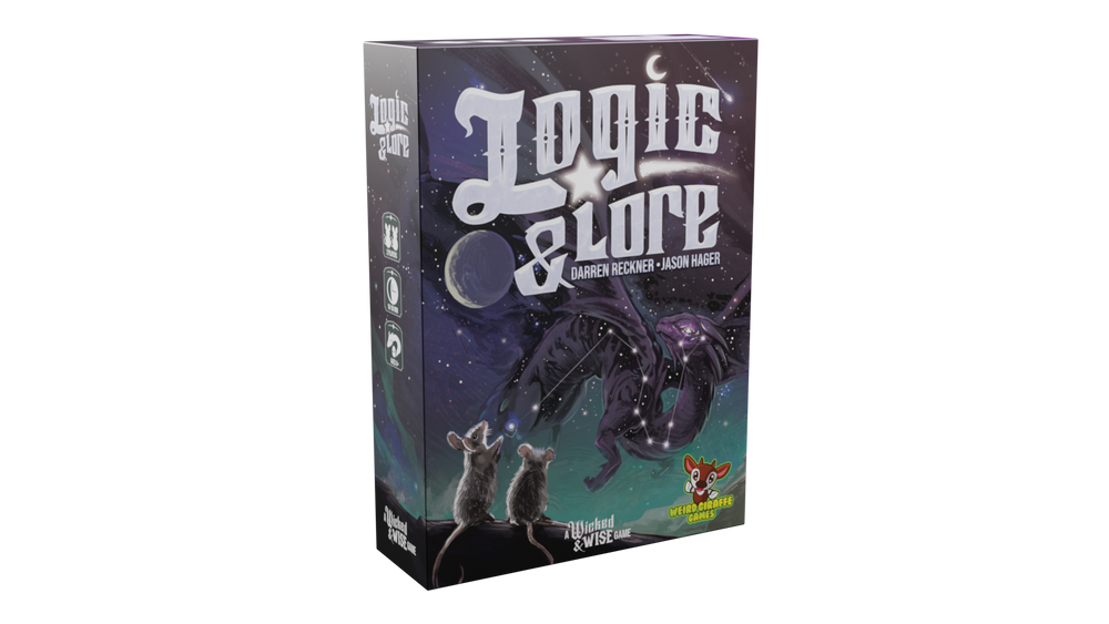 Logic & Lore