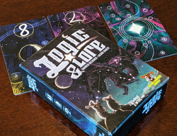 Logic & Lore