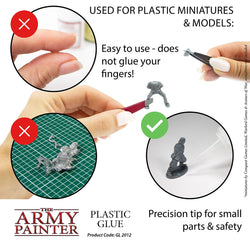 The Army Painter Plastic Glue