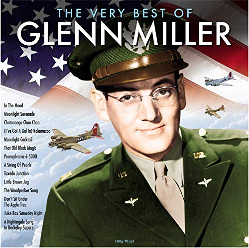 The Very Best Of [Vinyl] (ONLINE ORDER ONLY)
