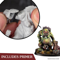 The Army Painter - GAMEMASTER: Wandering Monsters RPG Paint Set (Online Order Only)