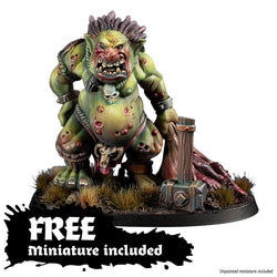 The Army Painter - GAMEMASTER: Wandering Monsters RPG Paint Set (Online Order Only)