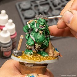 The Army Painter - GAMEMASTER: Wandering Monsters RPG Paint Set (Online Order Only)