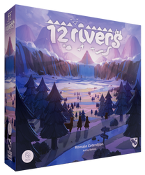 12 Rivers