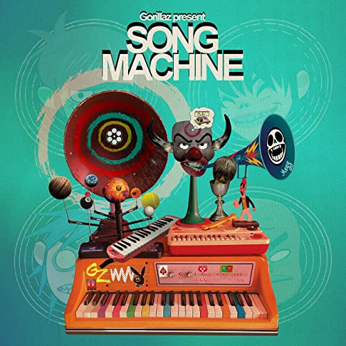 Song Machine, Season One [Vinyl]