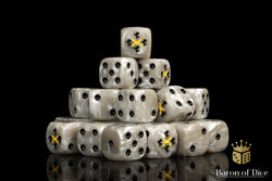 Storm Ravens Dice (ONLINE ORDER ONLY)