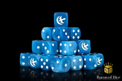 High Falcon Dice (ONLINE ORDER ONLY)