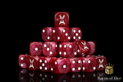 Flayed Ones Dice (ONLINE ORDER ONLY)