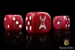 Flayed Ones Dice (ONLINE ORDER ONLY)