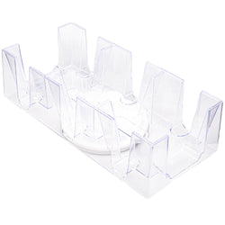 Elite Rotating Card Tray