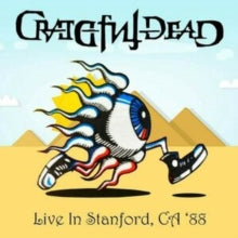 Live In Stanford CA '88 Limited/ NUMBERED Coloured Vinyl 3LP [Vinyl]