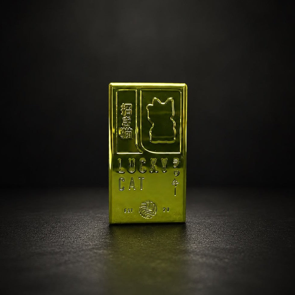LC SOLID FRAGRANCE 3.0