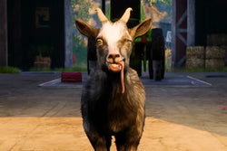 Goat Simulator 3 (Xbox Series X) (ONLINE ORDER ONLY)