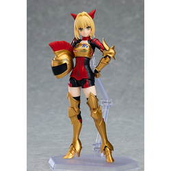 figma: Fate/EXTELLA - Nero Claudius (Racing Ver.) #SP-129 (ONLINE ORDER ONLY)