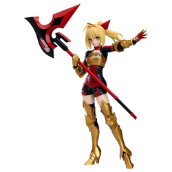 figma: Fate/EXTELLA - Nero Claudius (Racing Ver.) #SP-129 (ONLINE ORDER ONLY)
