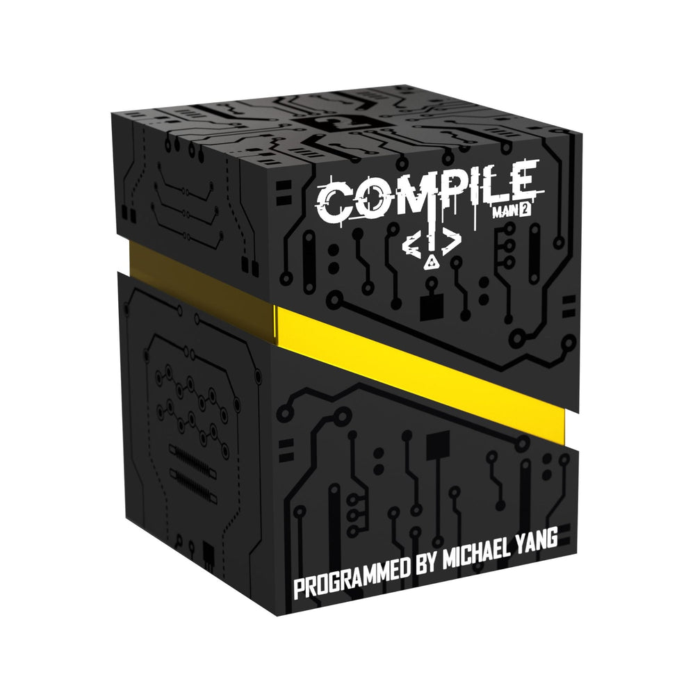Compile: Main 2