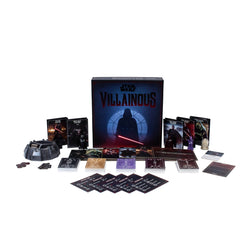 Star Wars Villainous: Power of the Dark Side