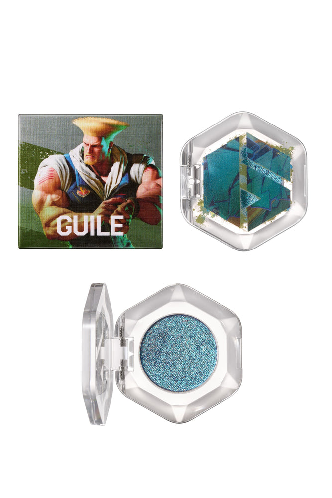 Chromatic Contender Chameleon - 03 Guile (ONLINE ORDER ONLY)