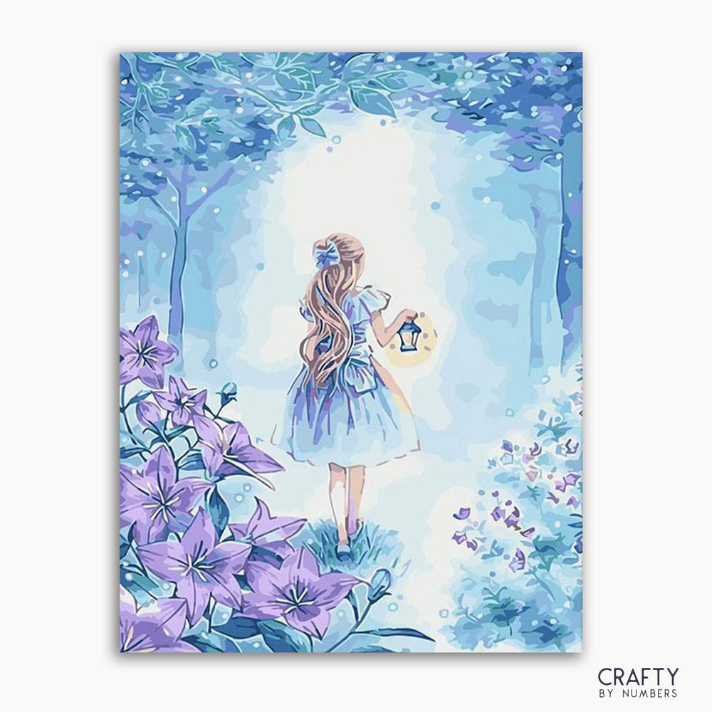 Alice in Wonderland