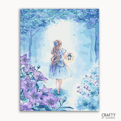 Alice in Wonderland