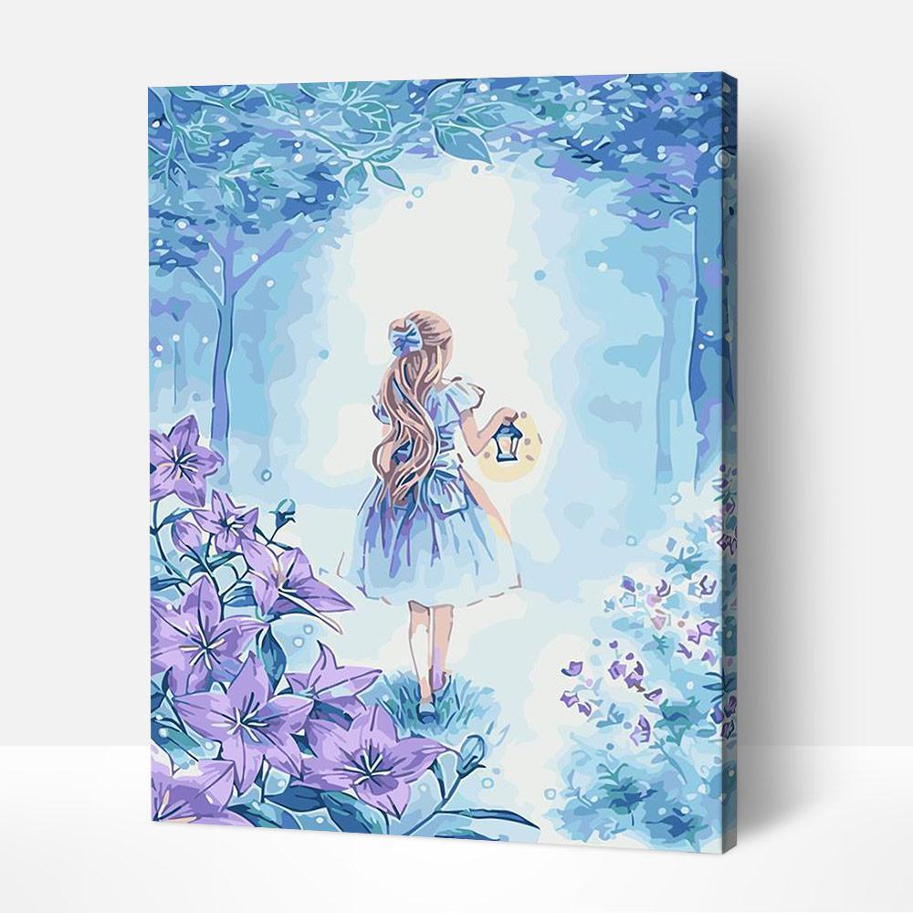 Alice in Wonderland