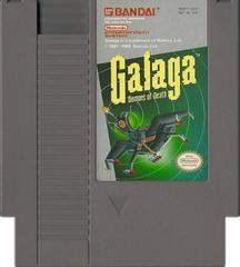 Galaga: Demons of Death - NES (Online Order Only)