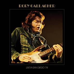 Live In San Diego '74 (RSD 4/23/2022) [Vinyl] (ONLINE ORDER ONLY)