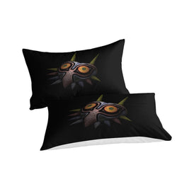 Game The Legend of Zelda Bedding Set Pattern Quilt Duvet Cover Without Filler (Online Order Only)